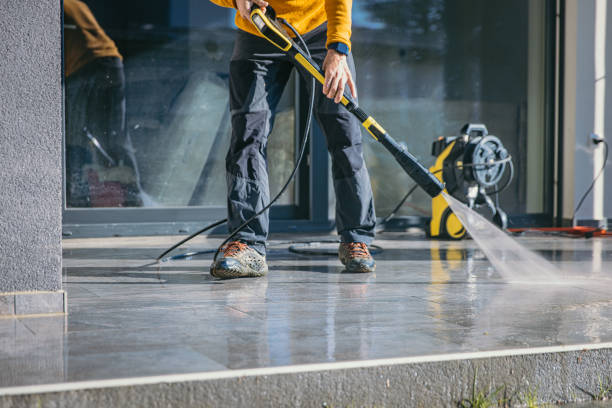 Best Dumpster Area Cleaning  in Lorado Springs, CO